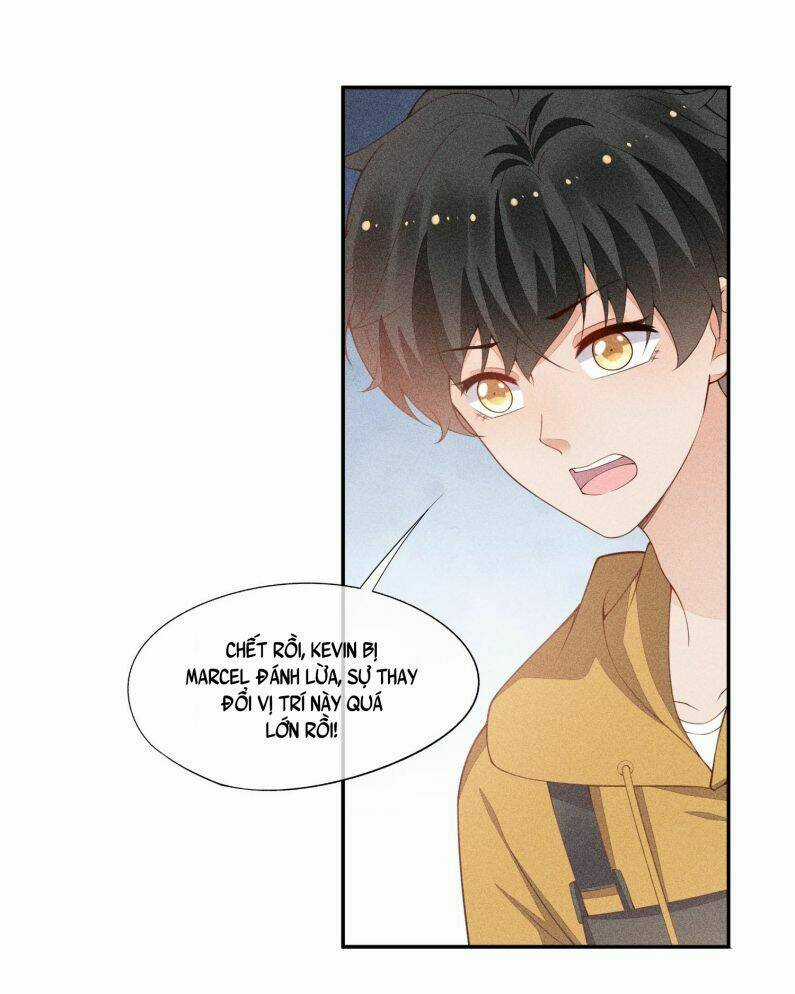 CẠNH KIẾM CHI PHONG Chapter 72 trang 20