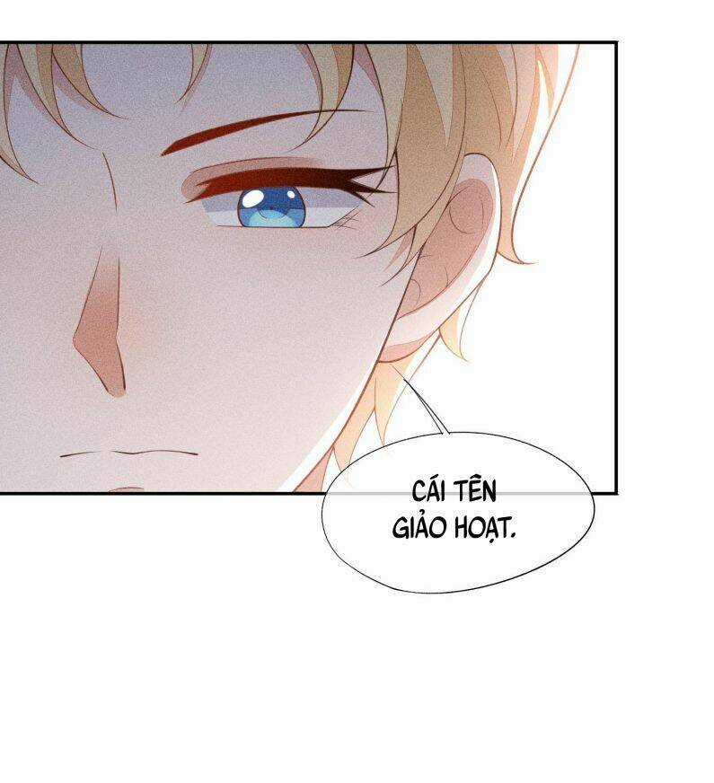 CẠNH KIẾM CHI PHONG Chapter 72 trang 21