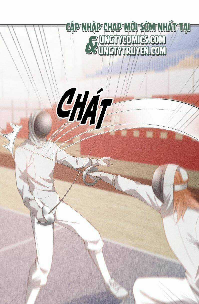 CẠNH KIẾM CHI PHONG Chapter 72 trang 22