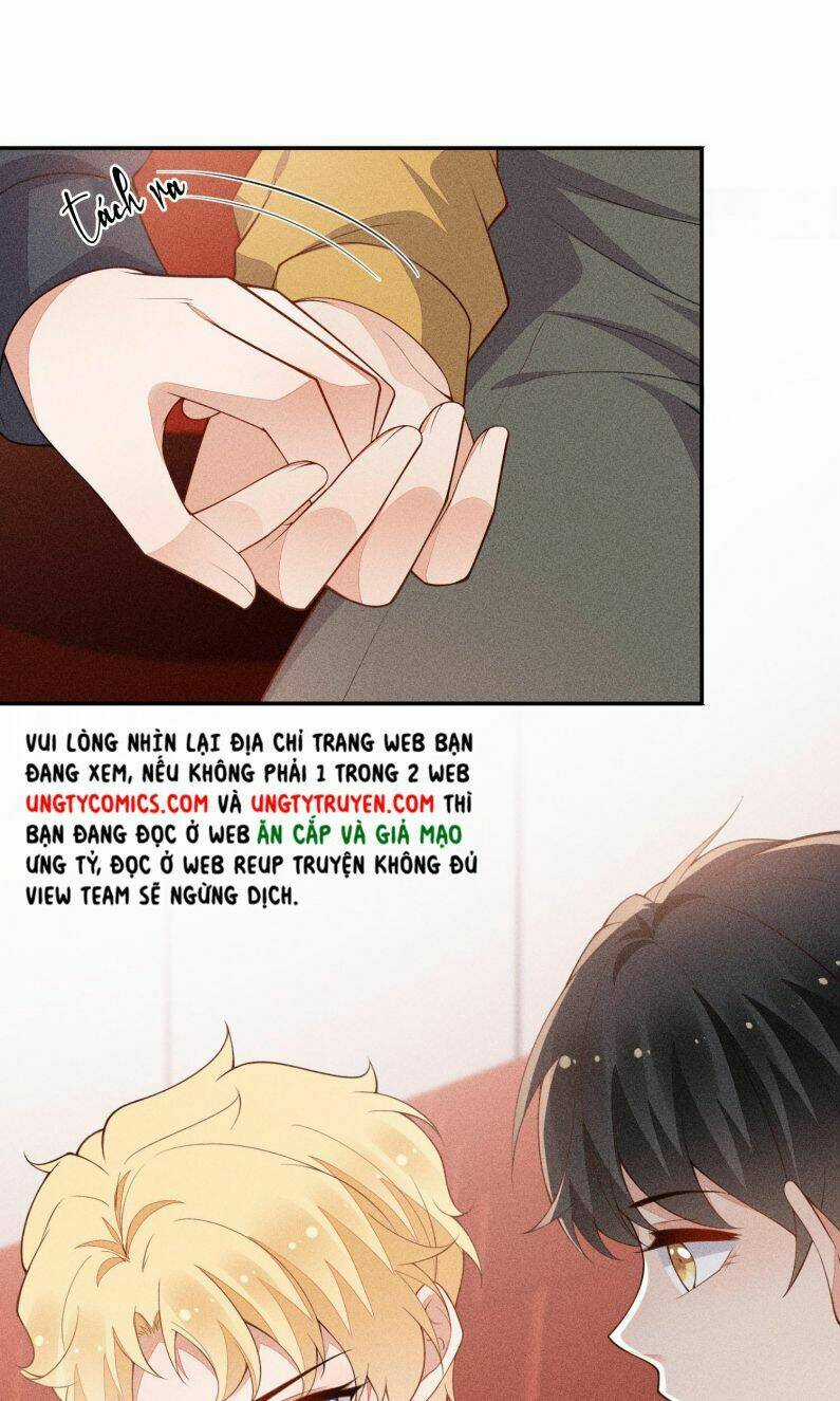 CẠNH KIẾM CHI PHONG Chapter 72 trang 25