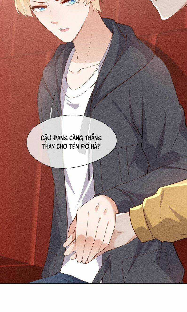 CẠNH KIẾM CHI PHONG Chapter 72 trang 26