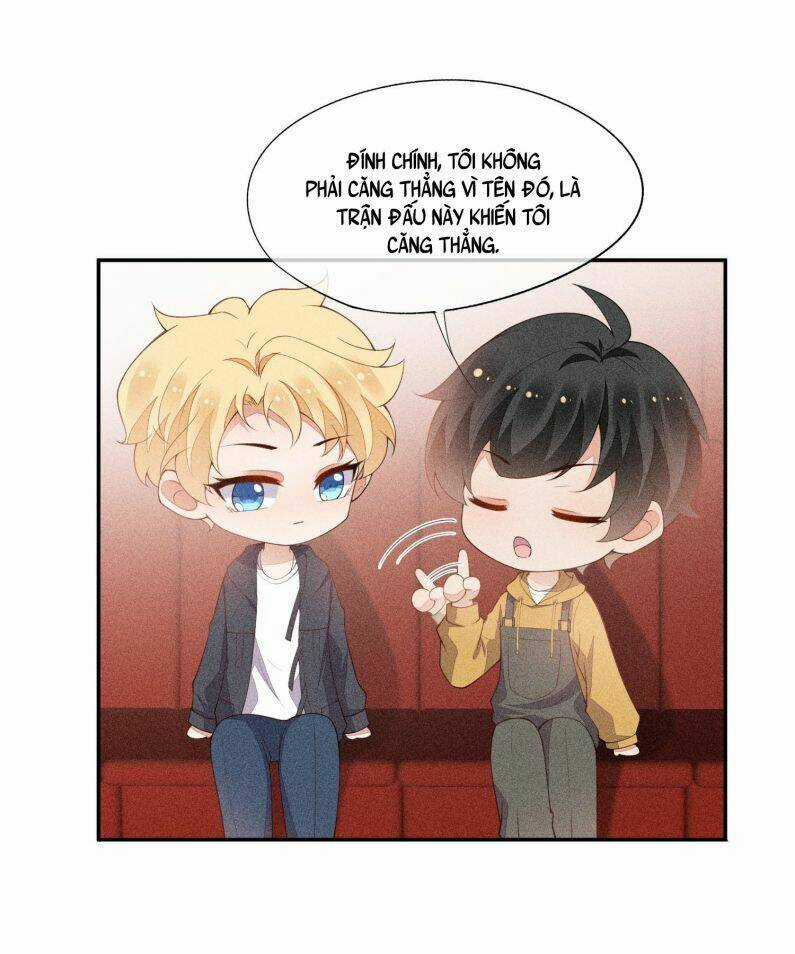 CẠNH KIẾM CHI PHONG Chapter 72 trang 27