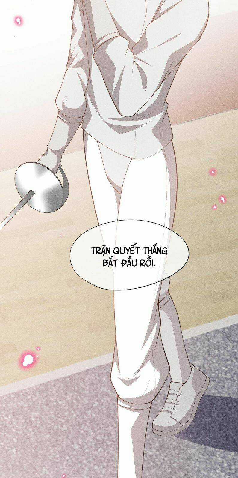 CẠNH KIẾM CHI PHONG Chapter 72 trang 29