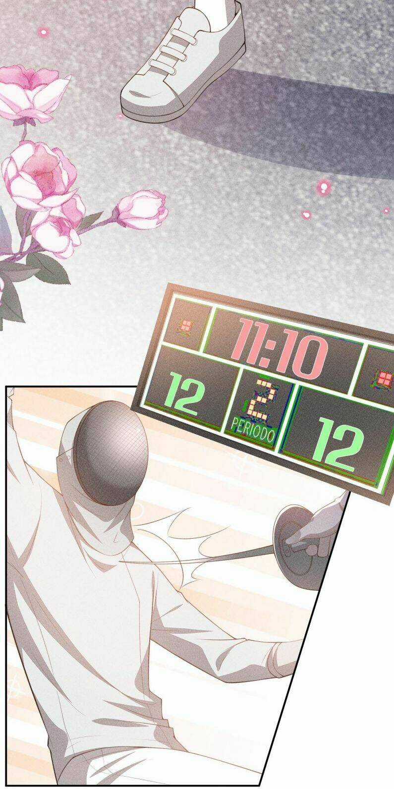 CẠNH KIẾM CHI PHONG Chapter 72 trang 30