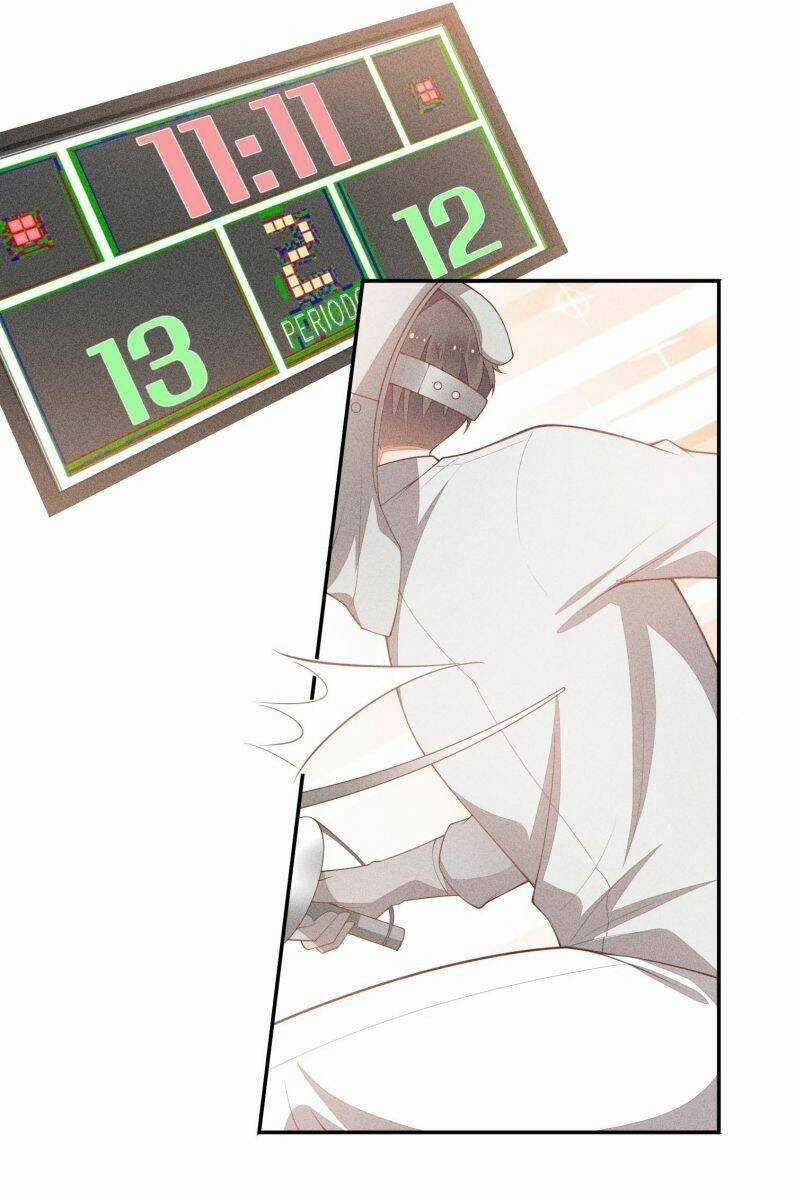 CẠNH KIẾM CHI PHONG Chapter 72 trang 31