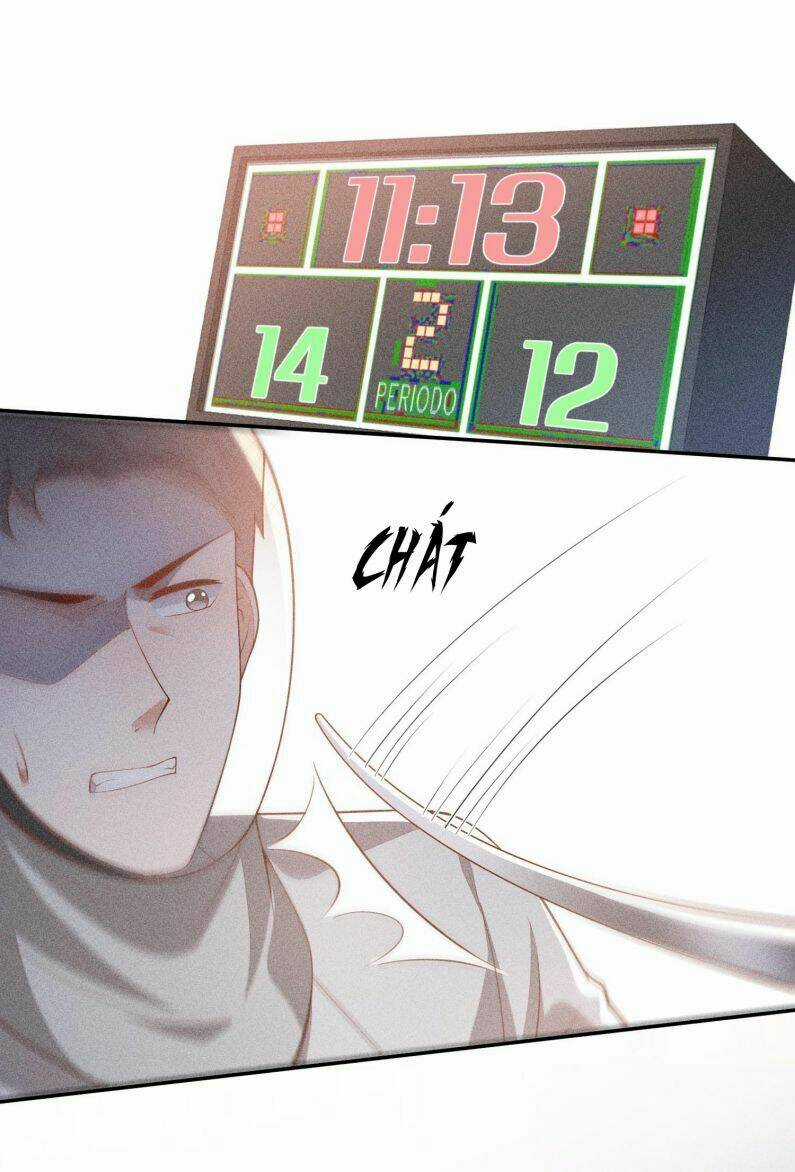 CẠNH KIẾM CHI PHONG Chapter 72 trang 32