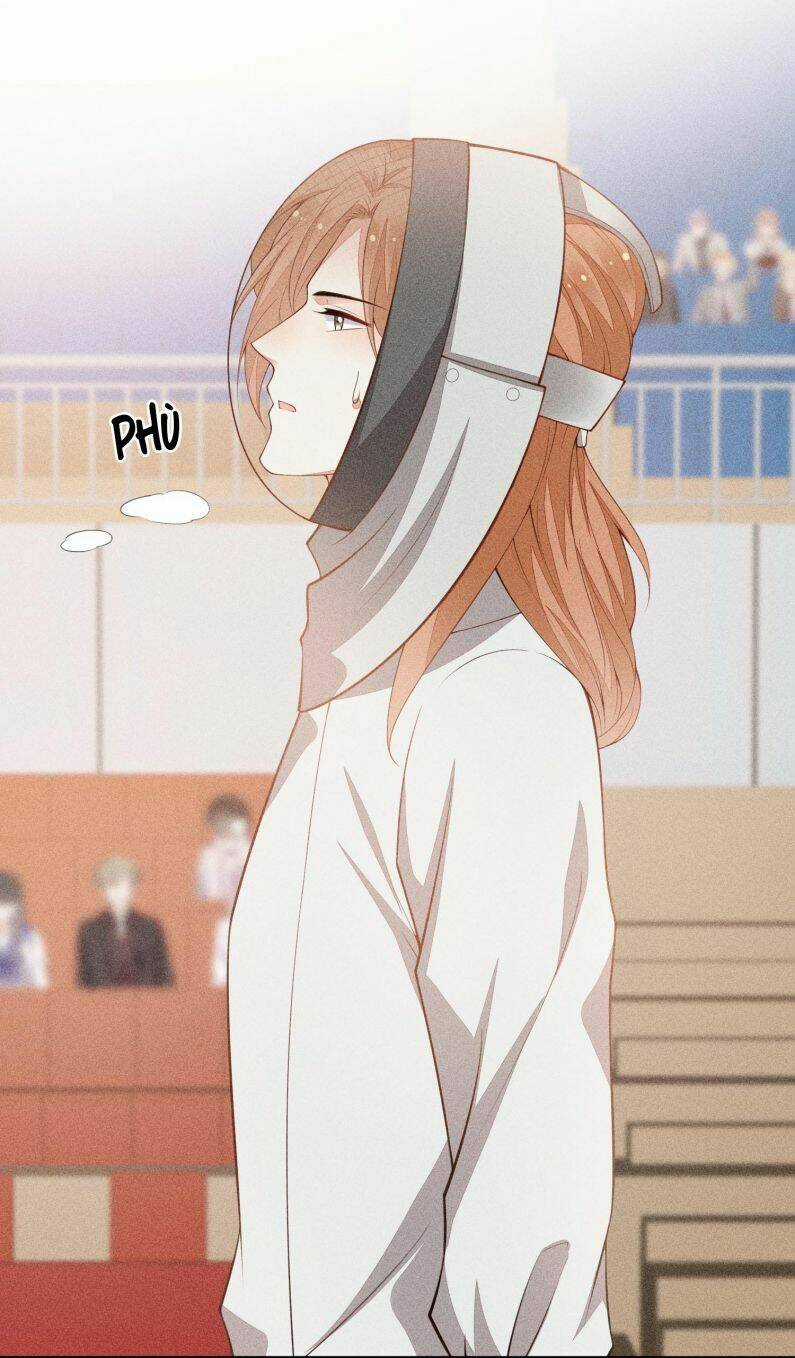 CẠNH KIẾM CHI PHONG Chapter 72 trang 33