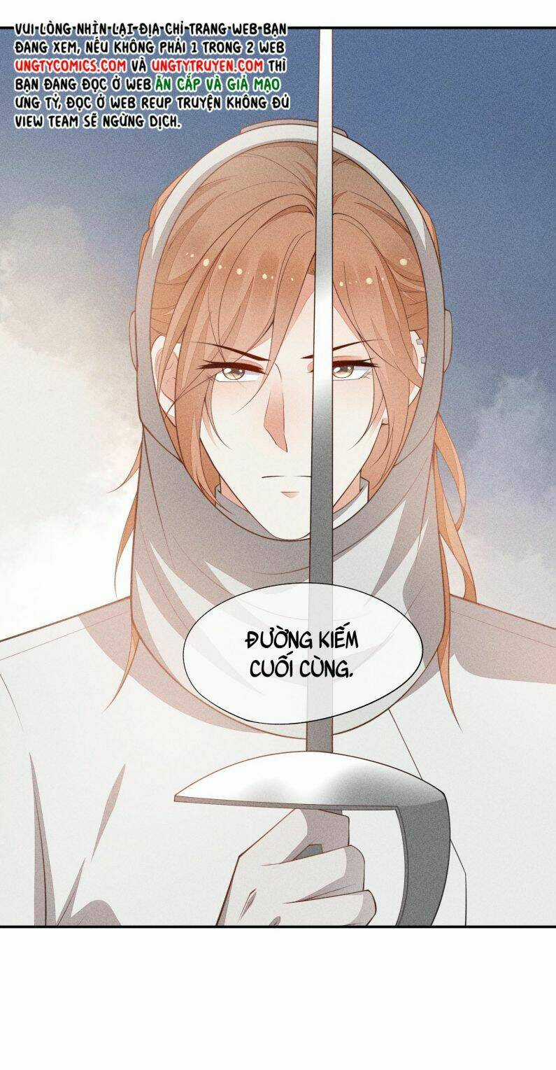 CẠNH KIẾM CHI PHONG Chapter 72 trang 35