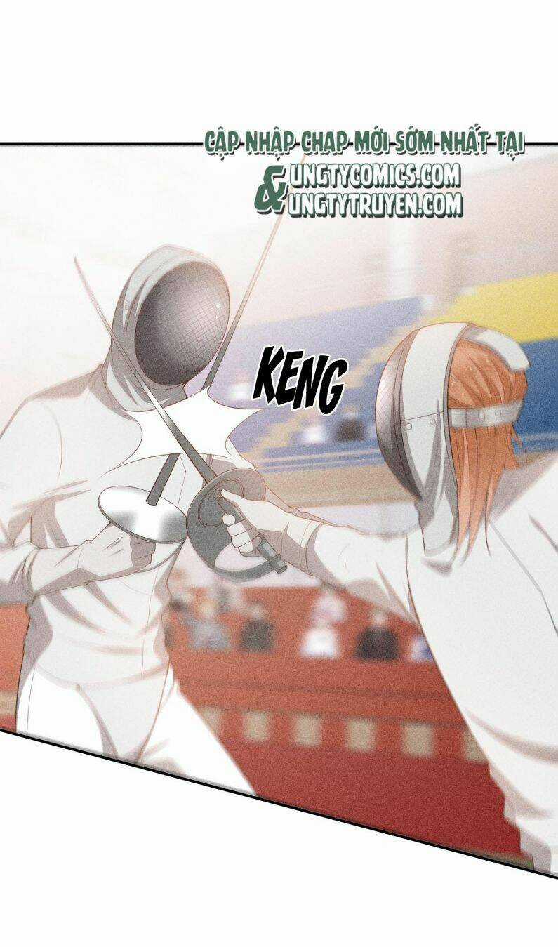 CẠNH KIẾM CHI PHONG Chapter 72 trang 36