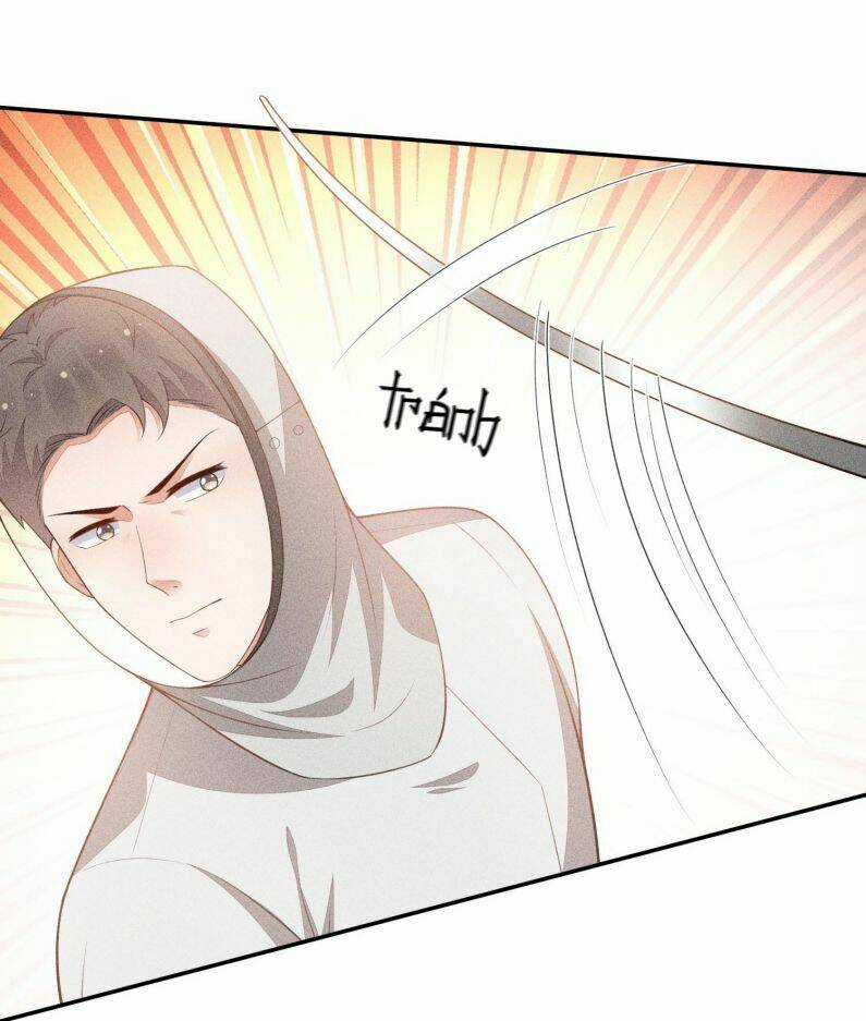 CẠNH KIẾM CHI PHONG Chapter 72 trang 37