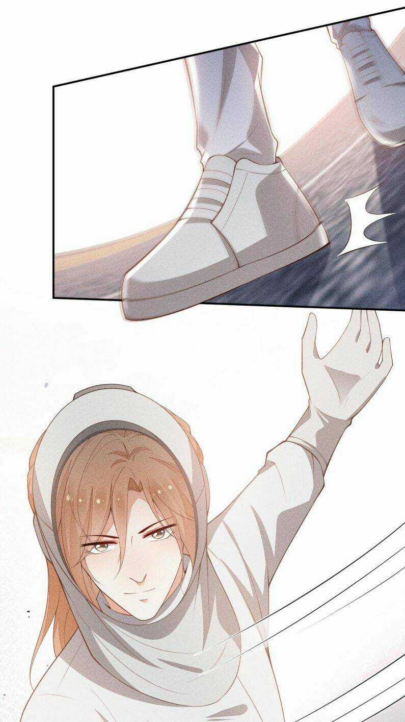 CẠNH KIẾM CHI PHONG Chapter 72 trang 38