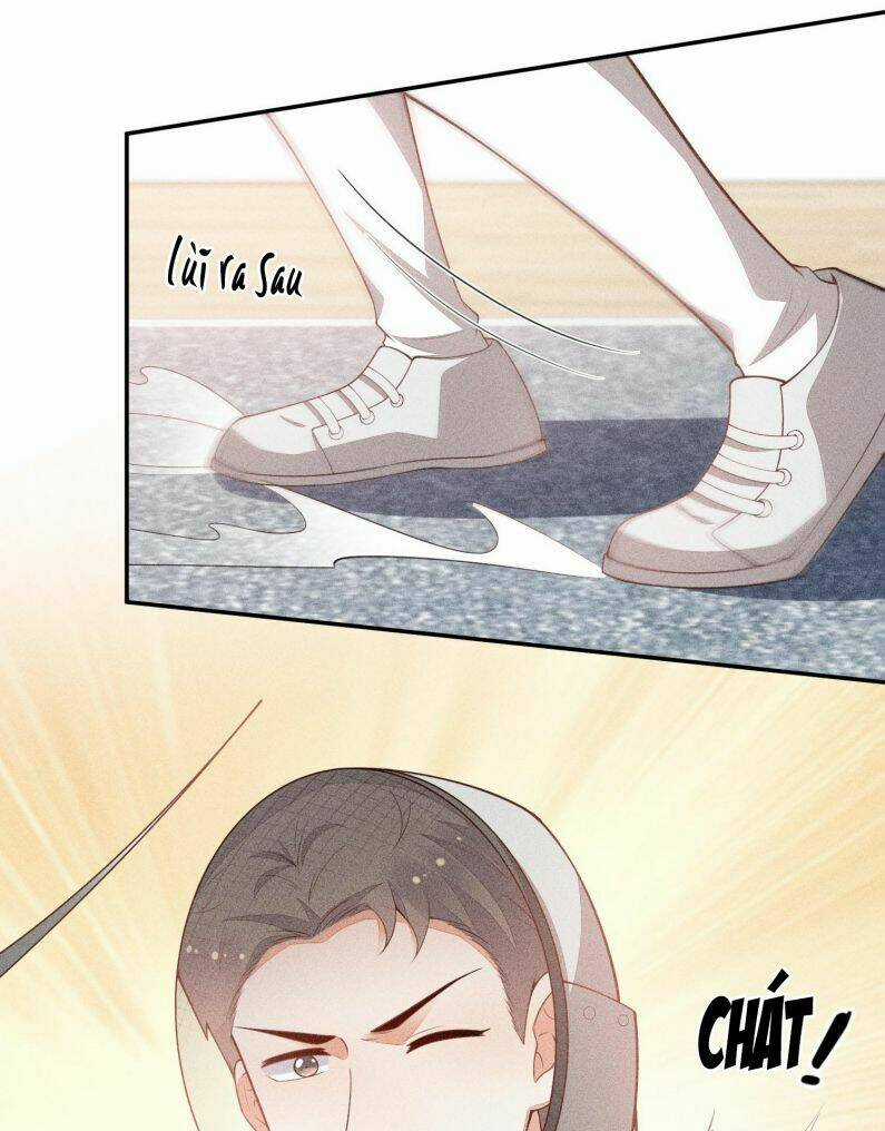 CẠNH KIẾM CHI PHONG Chapter 72 trang 4