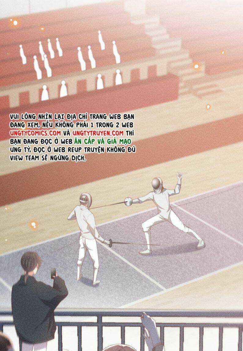 CẠNH KIẾM CHI PHONG Chapter 72 trang 41