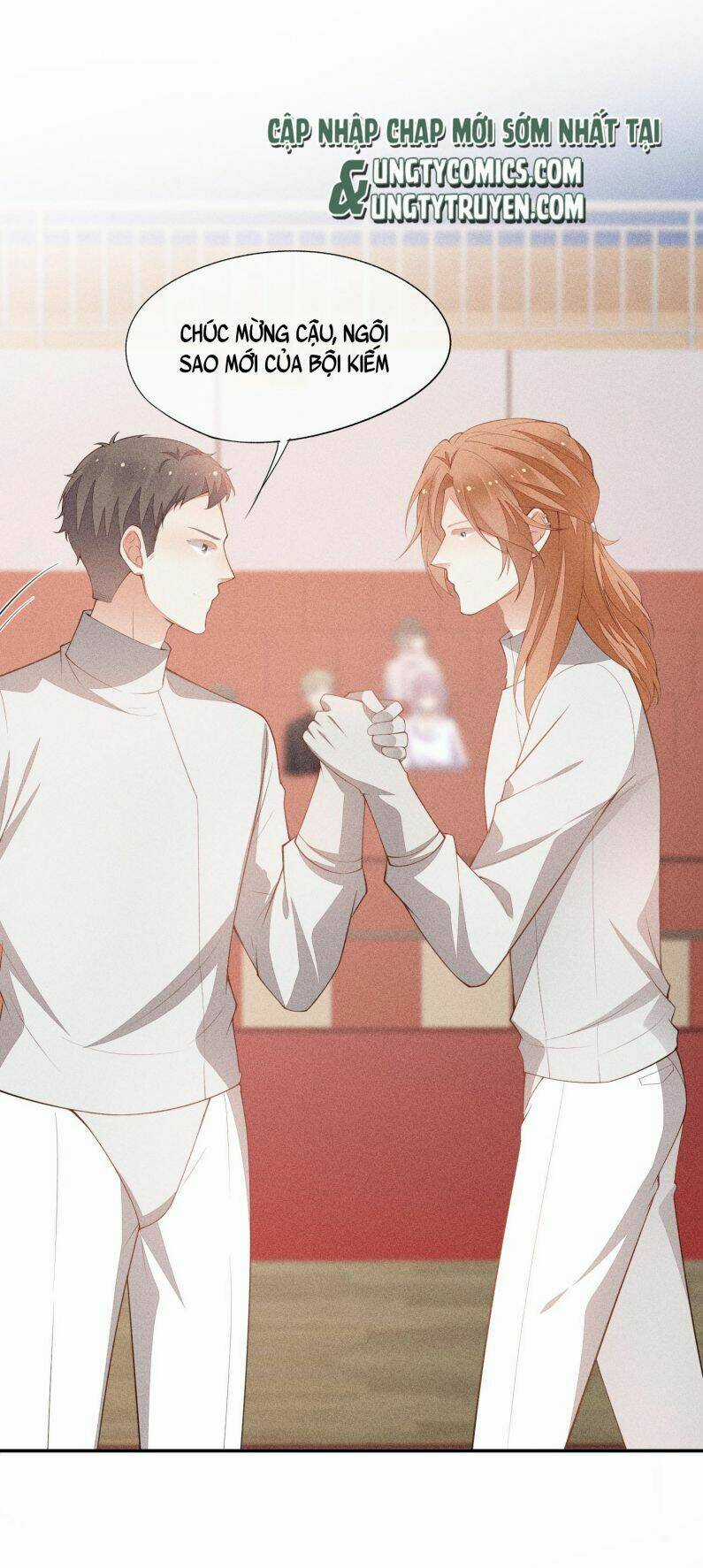 CẠNH KIẾM CHI PHONG Chapter 72 trang 44