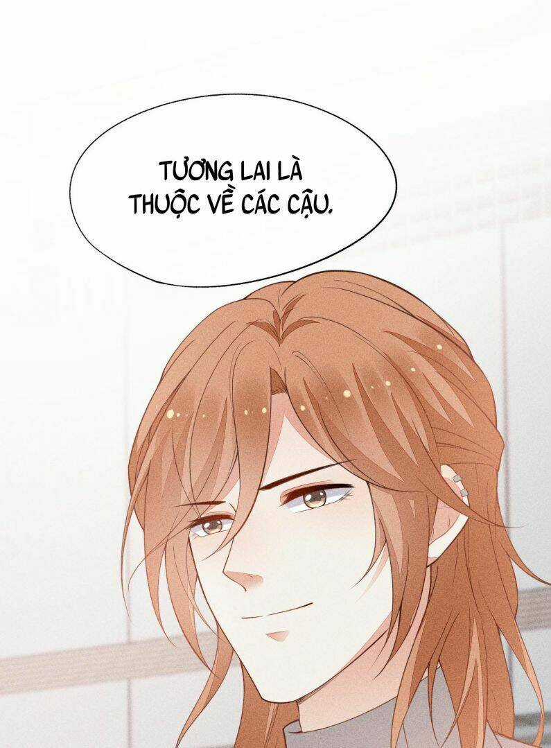 CẠNH KIẾM CHI PHONG Chapter 72 trang 45