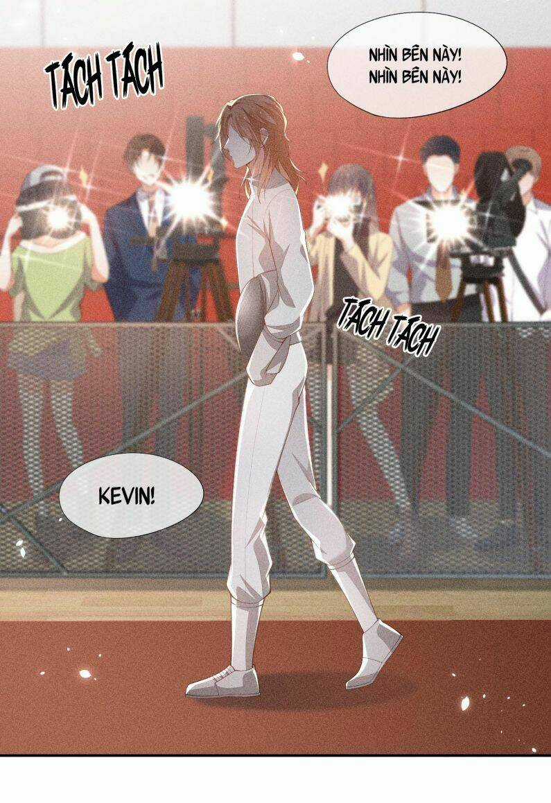 CẠNH KIẾM CHI PHONG Chapter 72 trang 48