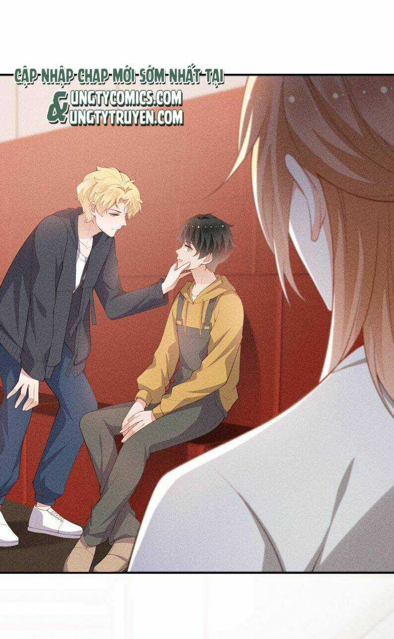 CẠNH KIẾM CHI PHONG Chapter 72 trang 49