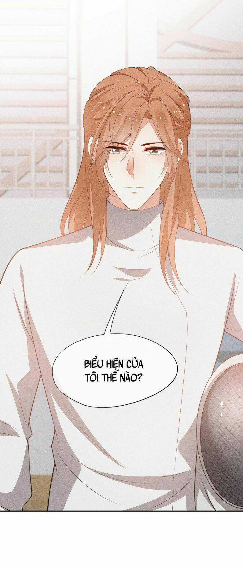 CẠNH KIẾM CHI PHONG Chapter 72 trang 50