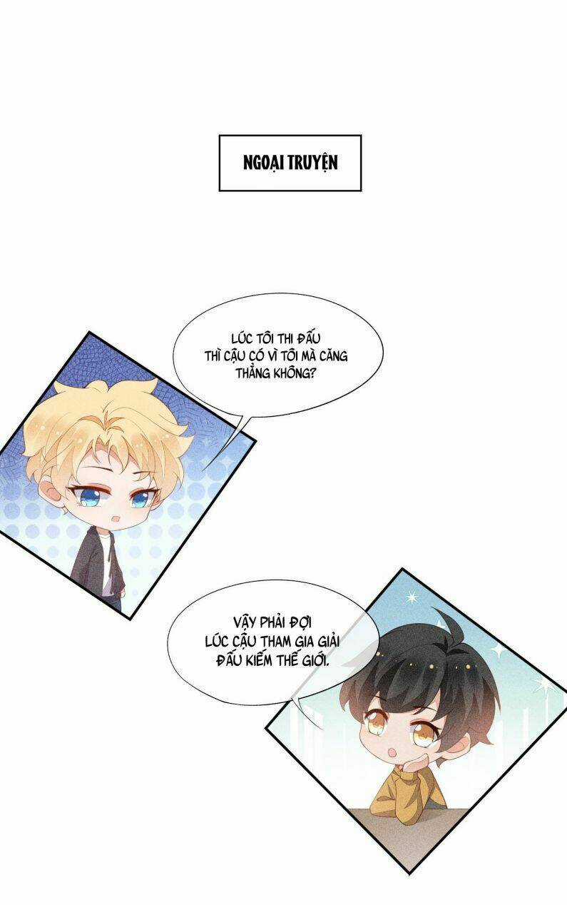 CẠNH KIẾM CHI PHONG Chapter 72 trang 51