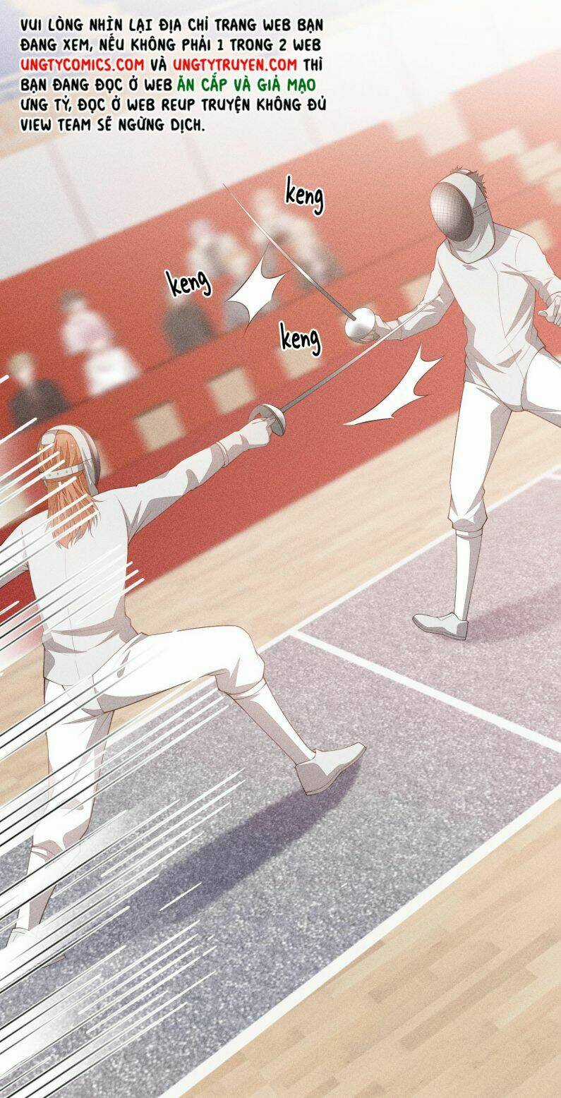 CẠNH KIẾM CHI PHONG Chapter 72 trang 7