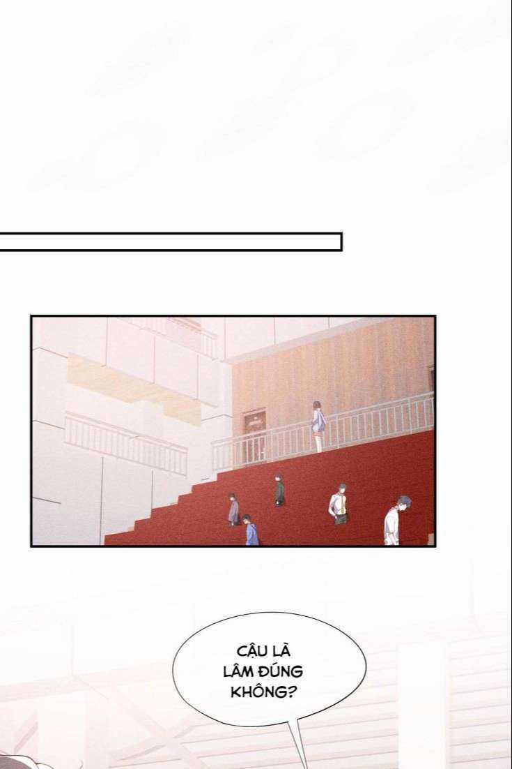 CẠNH KIẾM CHI PHONG Chapter 73 trang 10