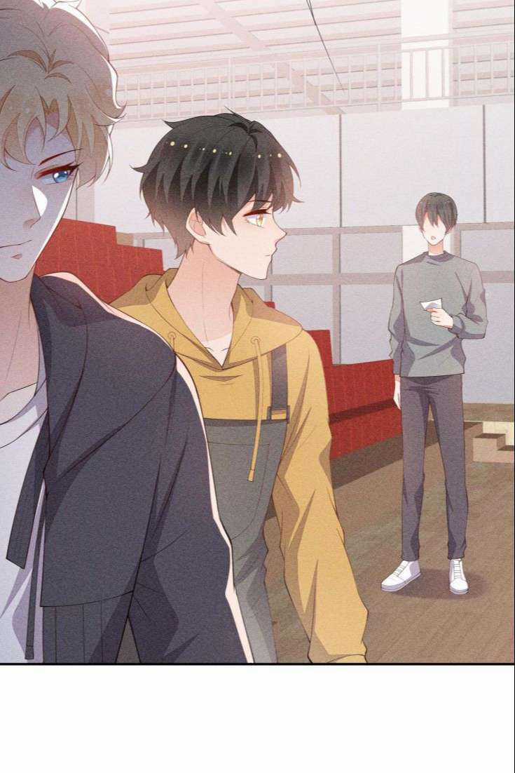 CẠNH KIẾM CHI PHONG Chapter 73 trang 11