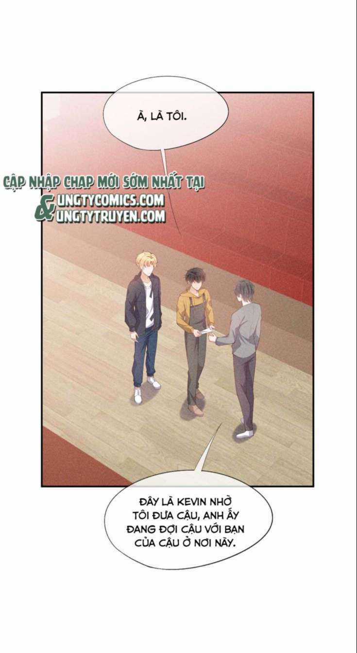 CẠNH KIẾM CHI PHONG Chapter 73 trang 12