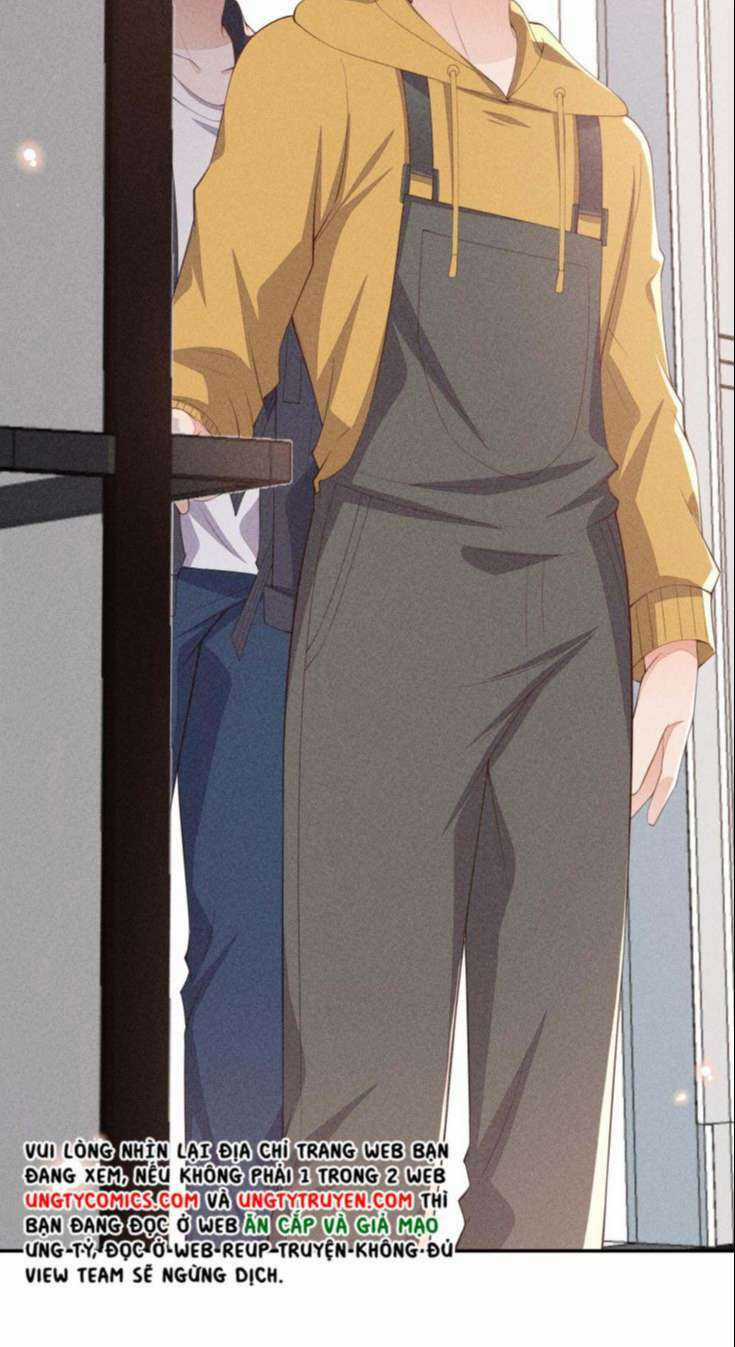 CẠNH KIẾM CHI PHONG Chapter 73 trang 17