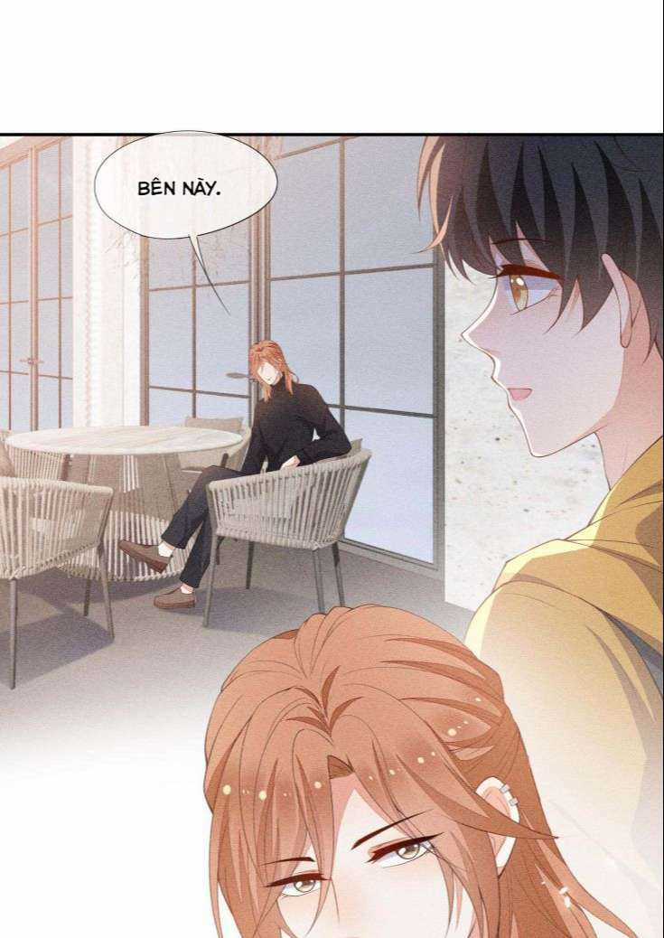 CẠNH KIẾM CHI PHONG Chapter 73 trang 18