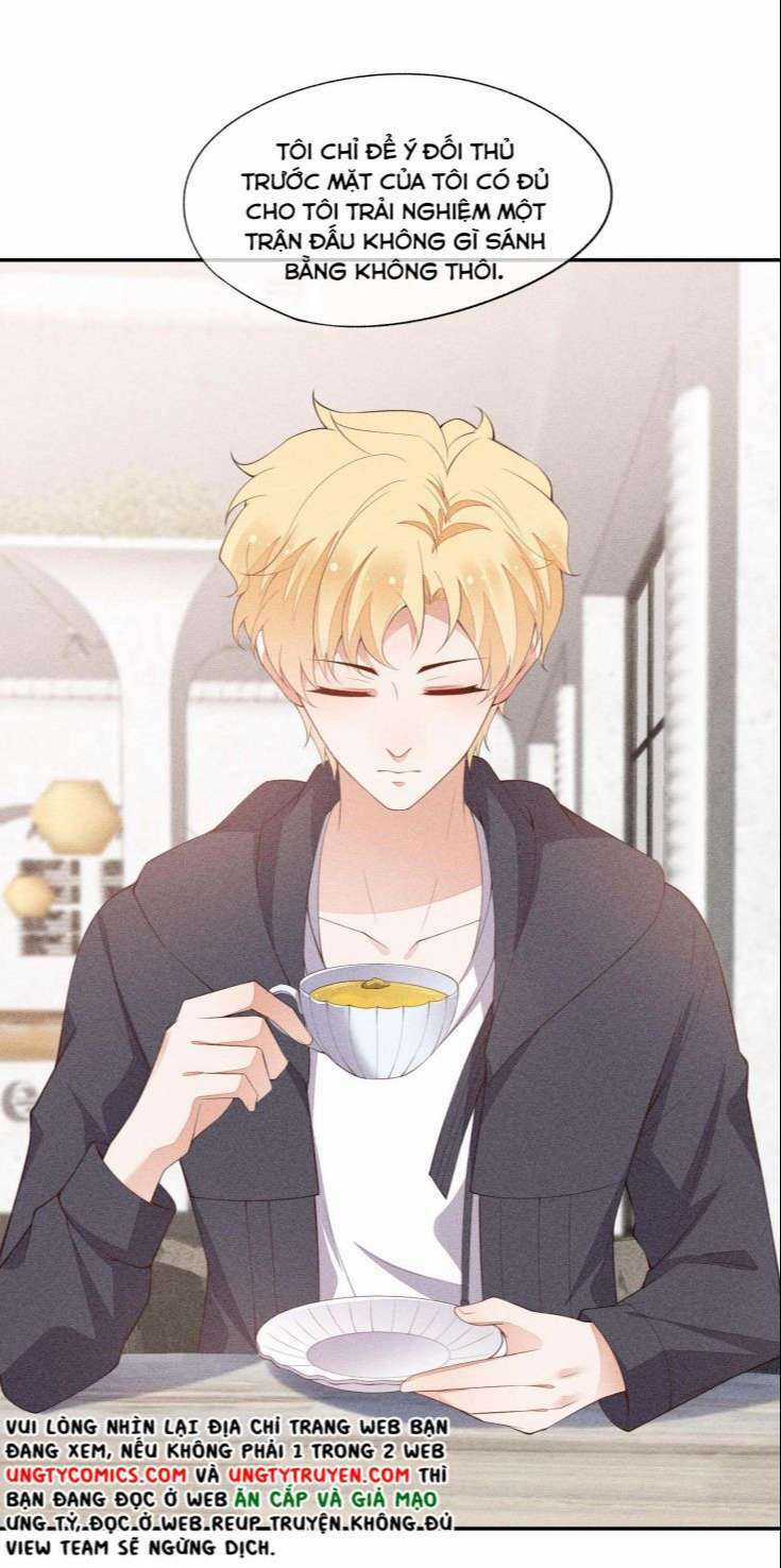 CẠNH KIẾM CHI PHONG Chapter 73 trang 22