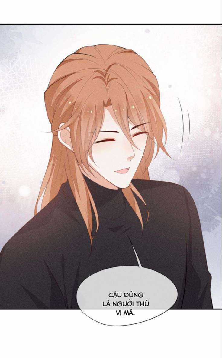 CẠNH KIẾM CHI PHONG Chapter 73 trang 25