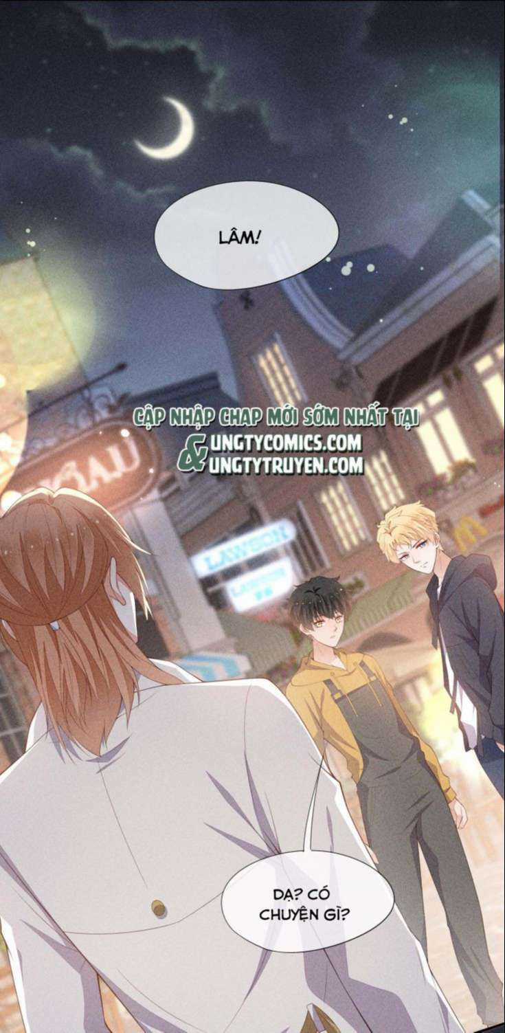 CẠNH KIẾM CHI PHONG Chapter 73 trang 29