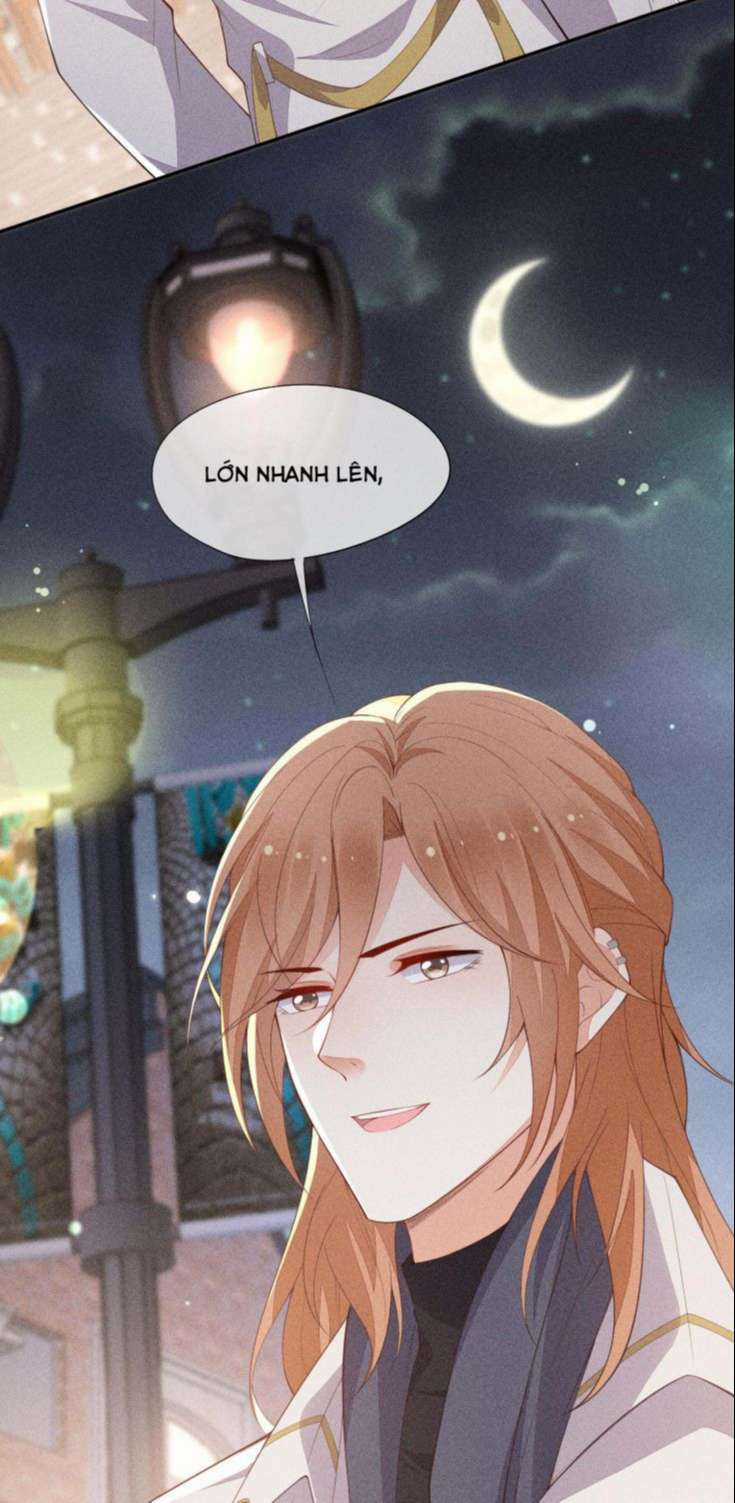 CẠNH KIẾM CHI PHONG Chapter 73 trang 30