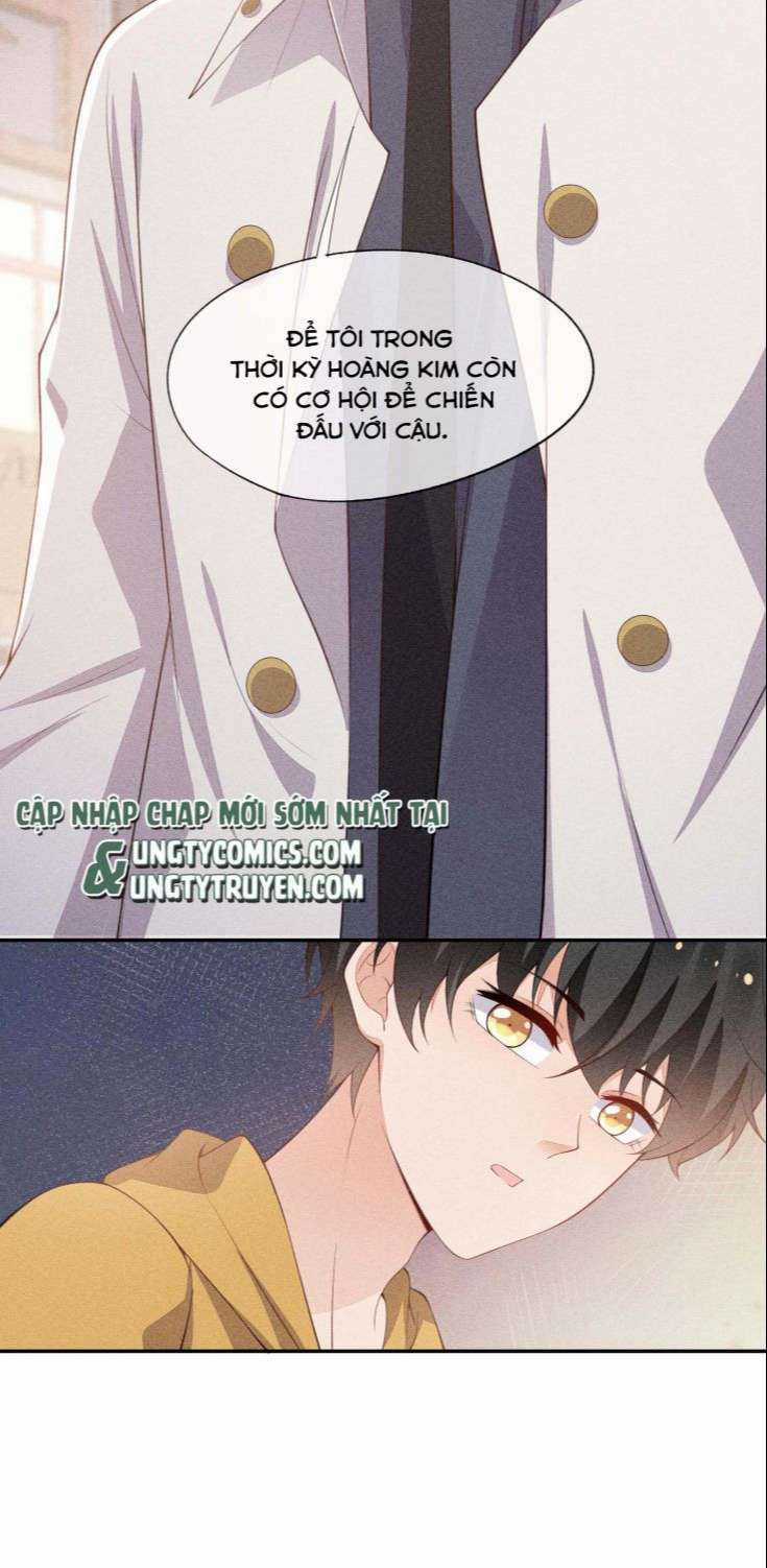 CẠNH KIẾM CHI PHONG Chapter 73 trang 31