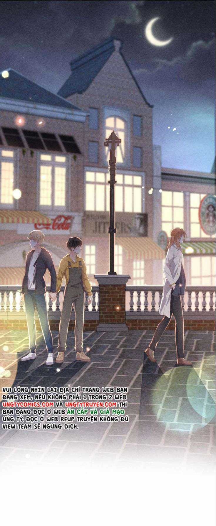 CẠNH KIẾM CHI PHONG Chapter 73 trang 33