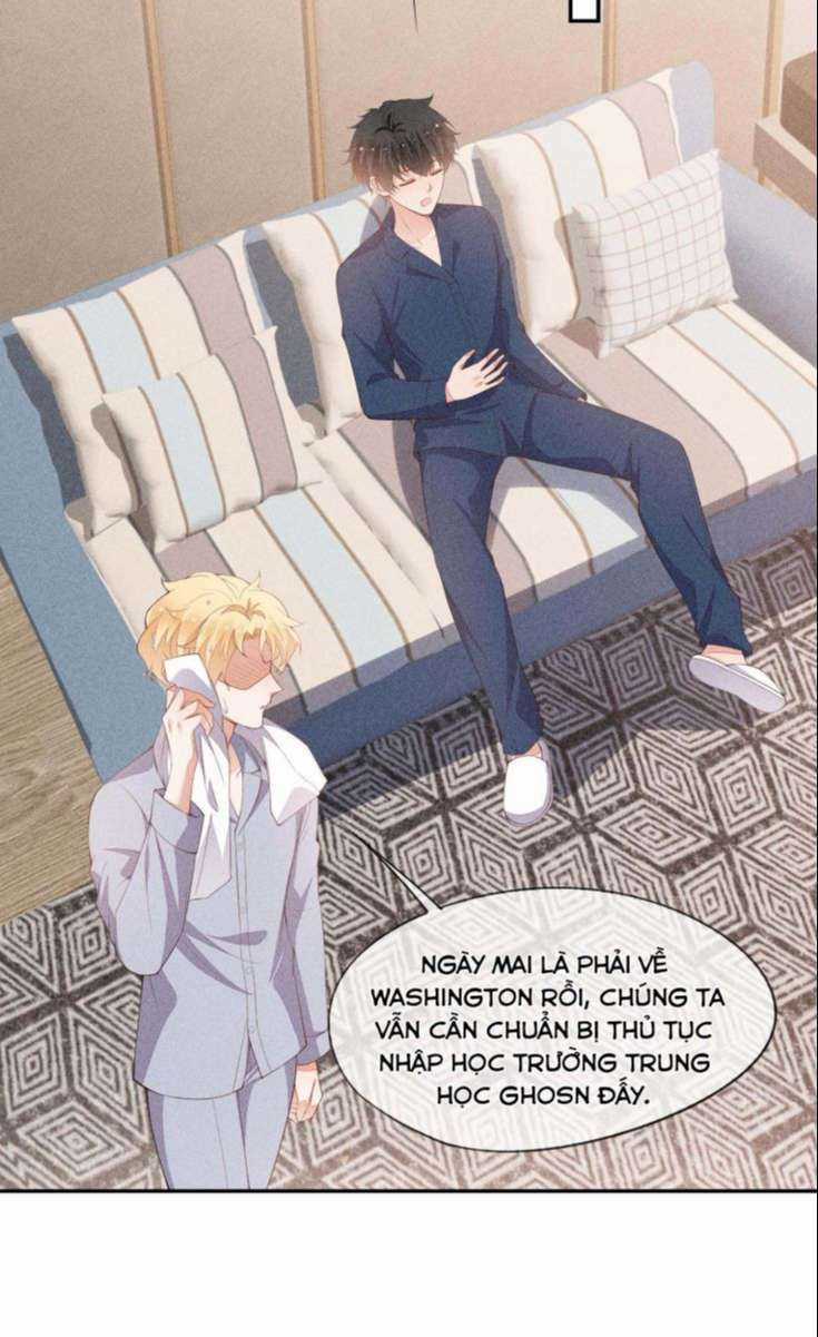 CẠNH KIẾM CHI PHONG Chapter 73 trang 35