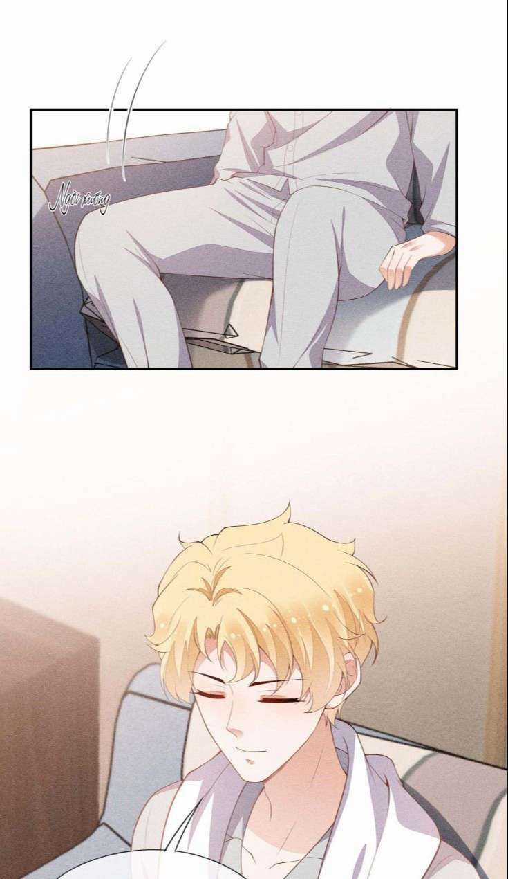 CẠNH KIẾM CHI PHONG Chapter 73 trang 36