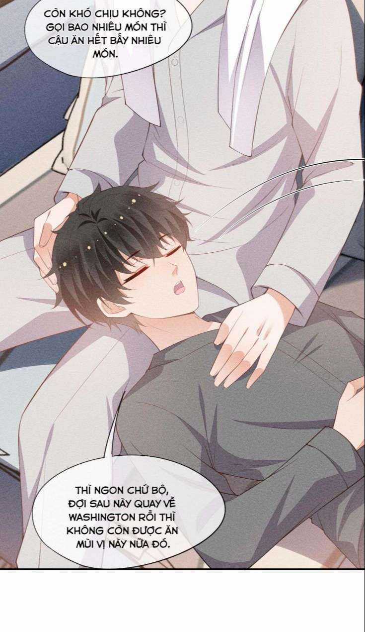 CẠNH KIẾM CHI PHONG Chapter 73 trang 37