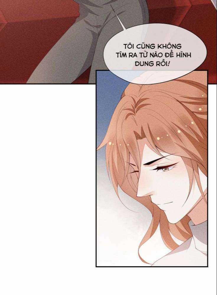 CẠNH KIẾM CHI PHONG Chapter 73 trang 4