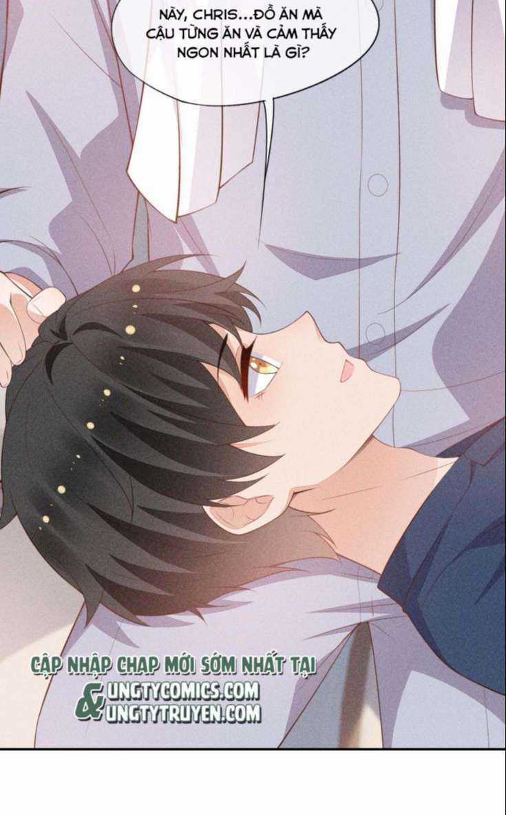 CẠNH KIẾM CHI PHONG Chapter 73 trang 40