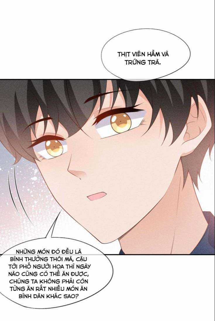 CẠNH KIẾM CHI PHONG Chapter 73 trang 41