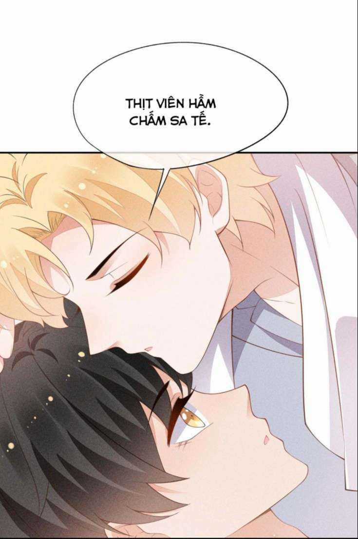 CẠNH KIẾM CHI PHONG Chapter 73 trang 42