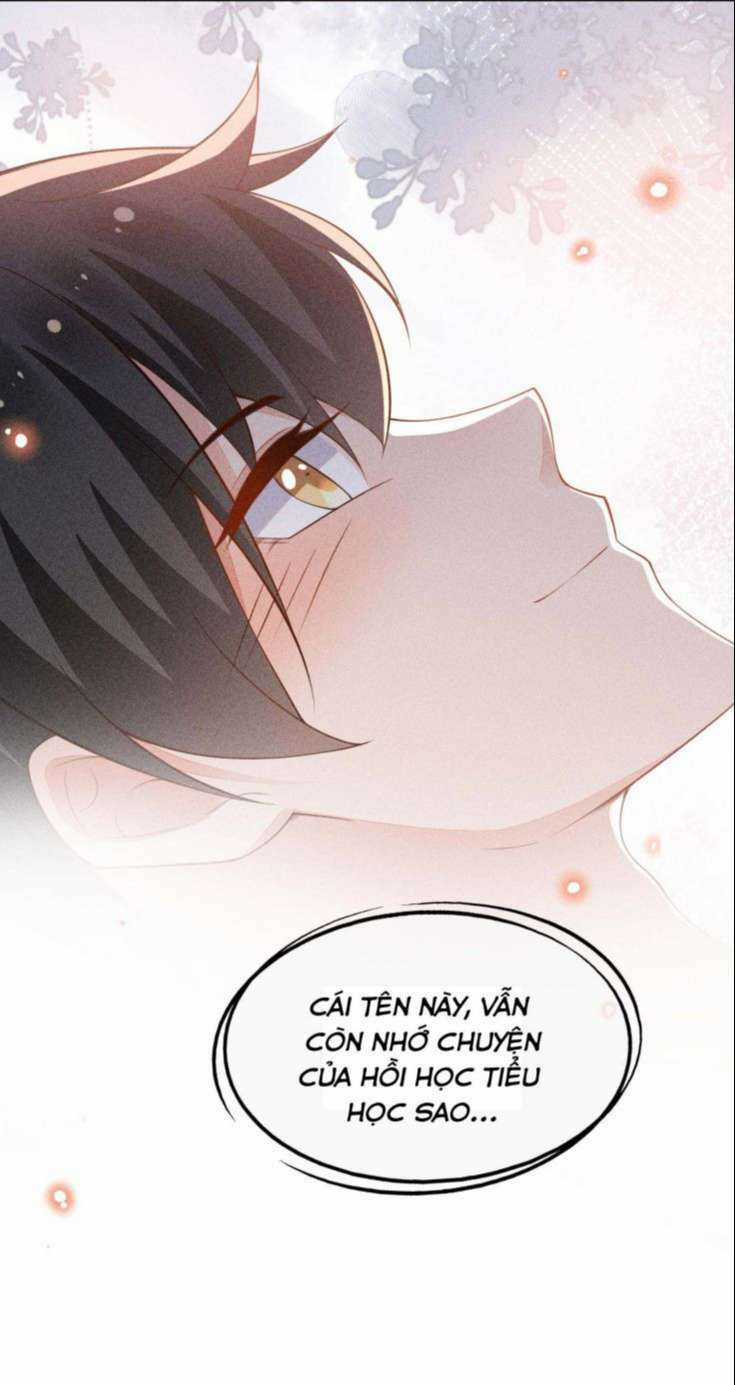 CẠNH KIẾM CHI PHONG Chapter 73 trang 43