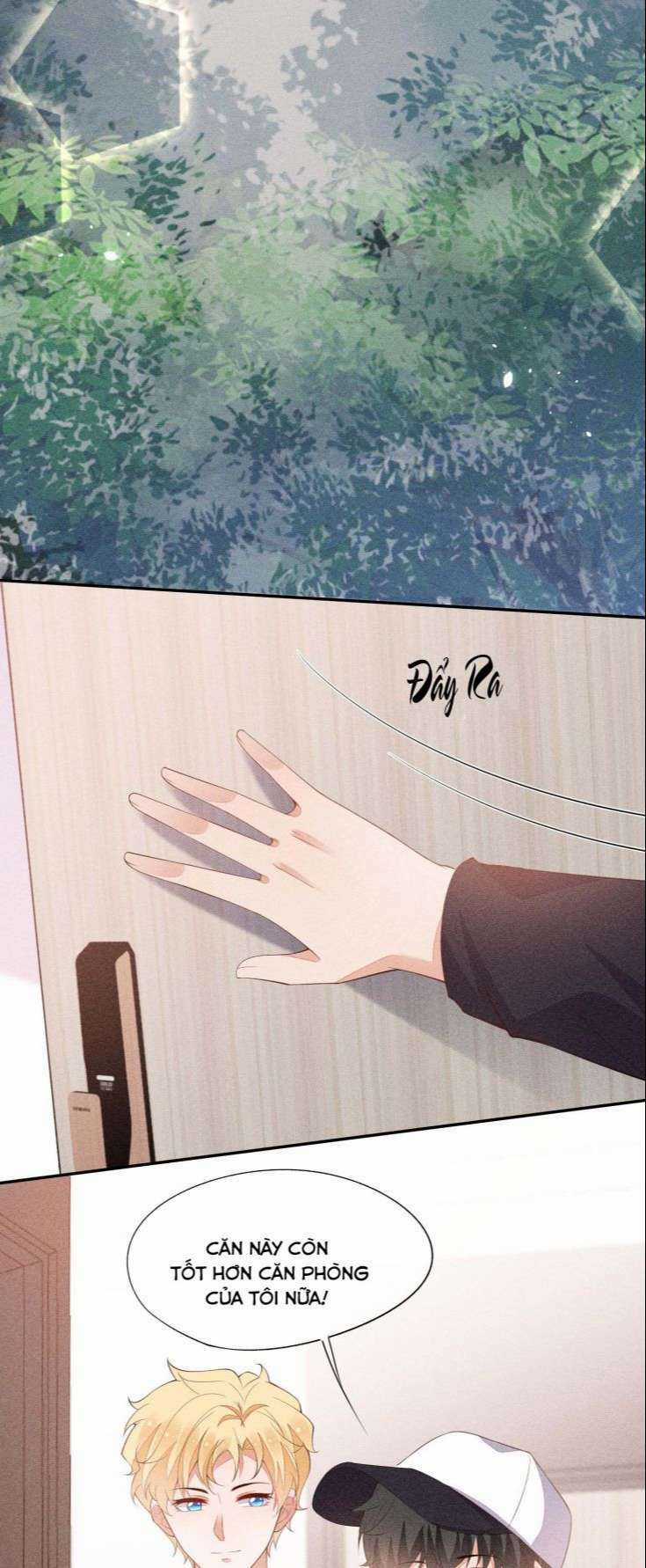 CẠNH KIẾM CHI PHONG Chapter 73 trang 46