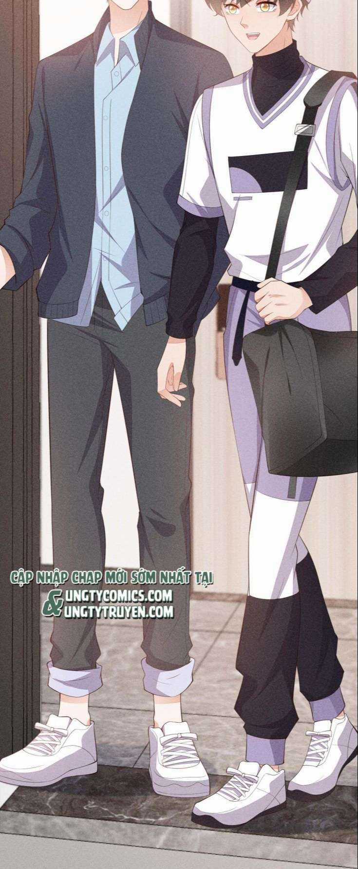 CẠNH KIẾM CHI PHONG Chapter 73 trang 47