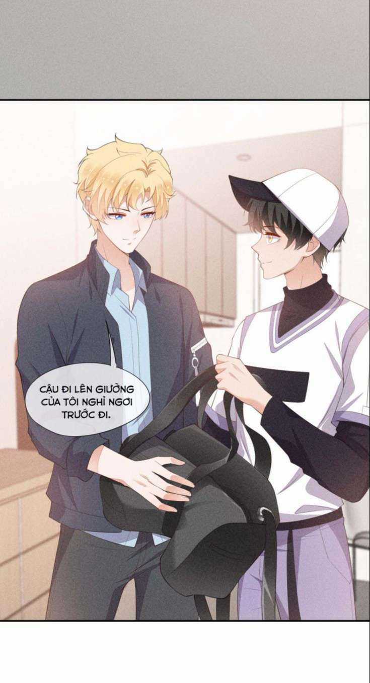 CẠNH KIẾM CHI PHONG Chapter 73 trang 48