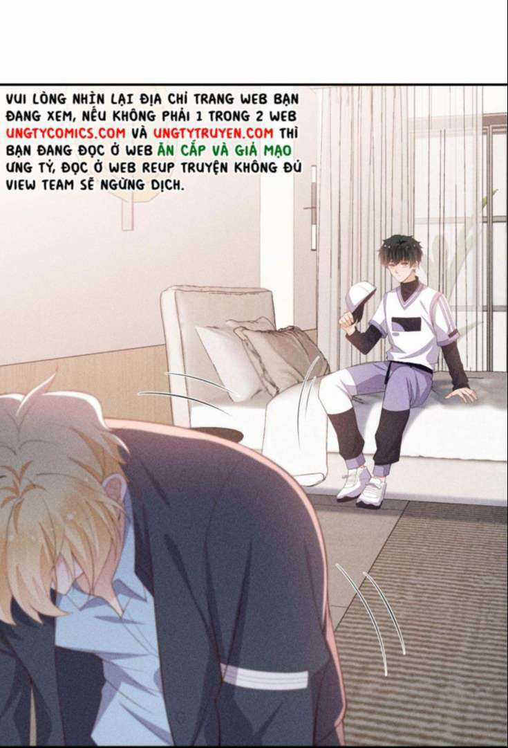 CẠNH KIẾM CHI PHONG Chapter 73 trang 49