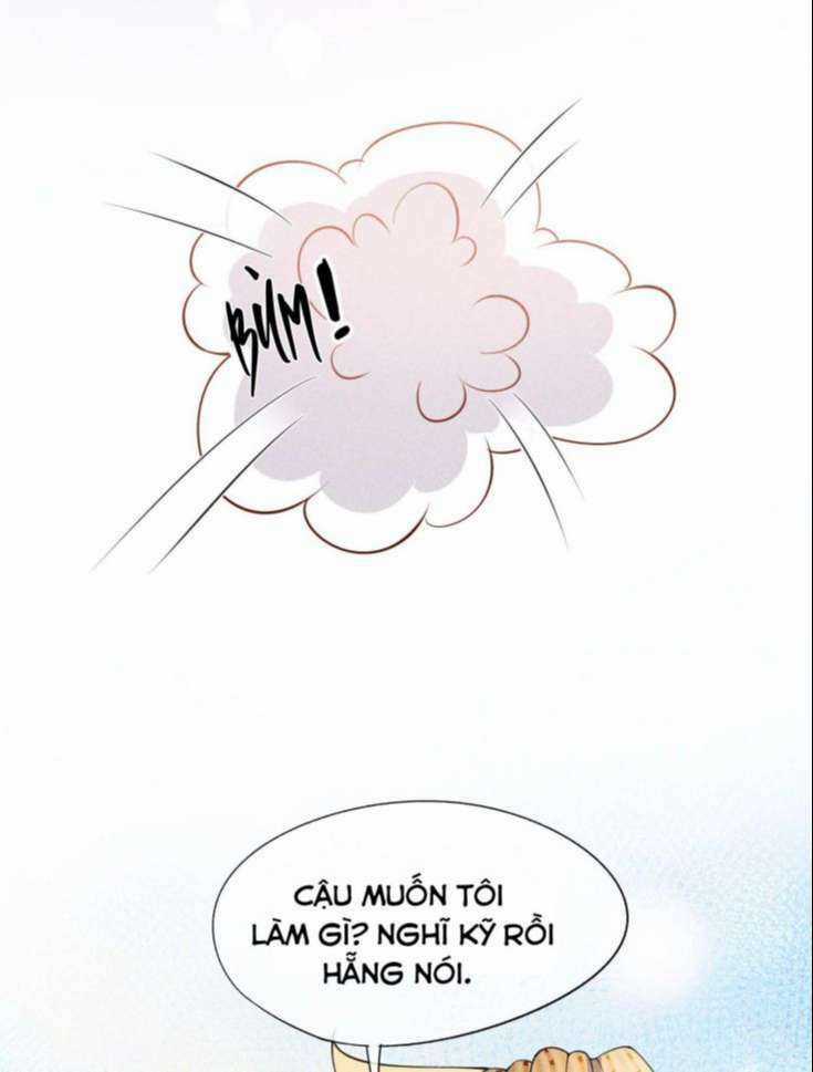 CẠNH KIẾM CHI PHONG Chapter 73 trang 54