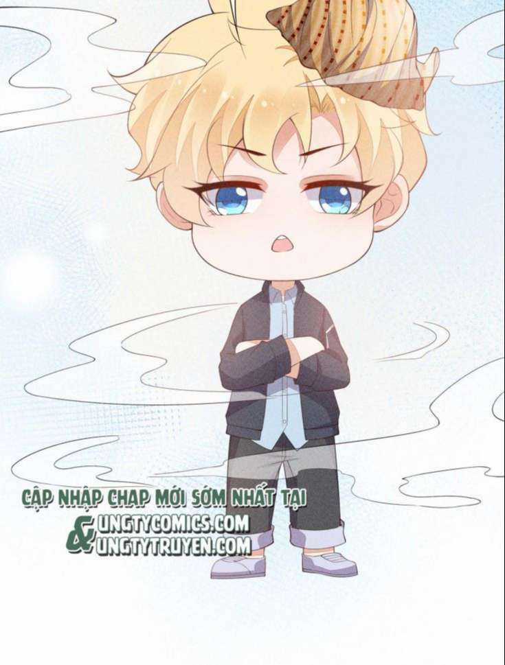 CẠNH KIẾM CHI PHONG Chapter 73 trang 55