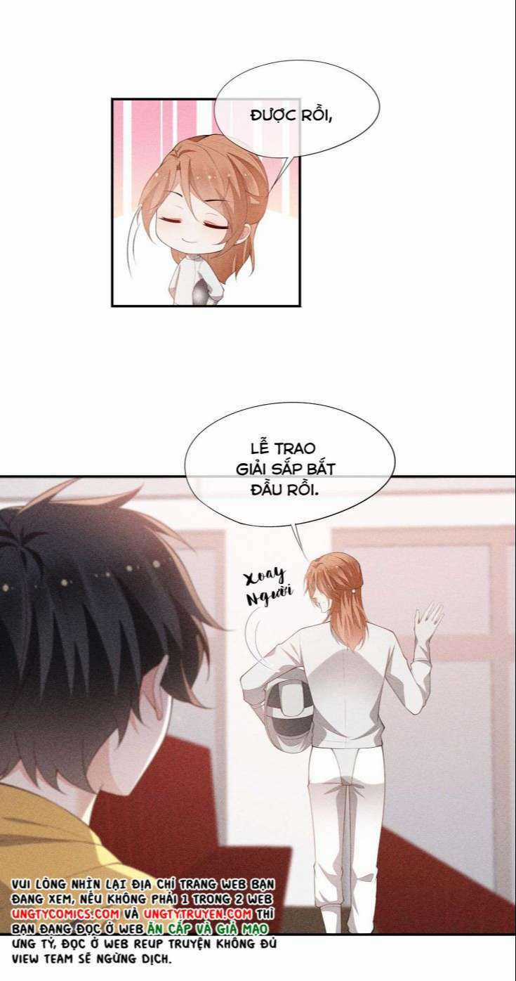 CẠNH KIẾM CHI PHONG Chapter 73 trang 7